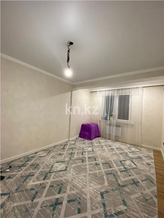 Продажа 2-комнатной квартиры, 50 м², мкр-н Алгабас, дом  142/67 - Продажа  двухкомнатных, трехкомнатных квартир в Алматы фото 1 из 4
