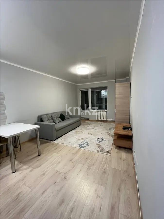 Продажа 1-комнатной квартиры, 28 м² - Недвижимость в Казахстане - страница 14 фото 1 из 4