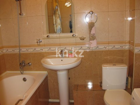 Аренда , 25 м², мкр-н Мамыр-3, дом  15 - ул. Шаляпина - Аренда комнат в Алматы фото 6 из 6