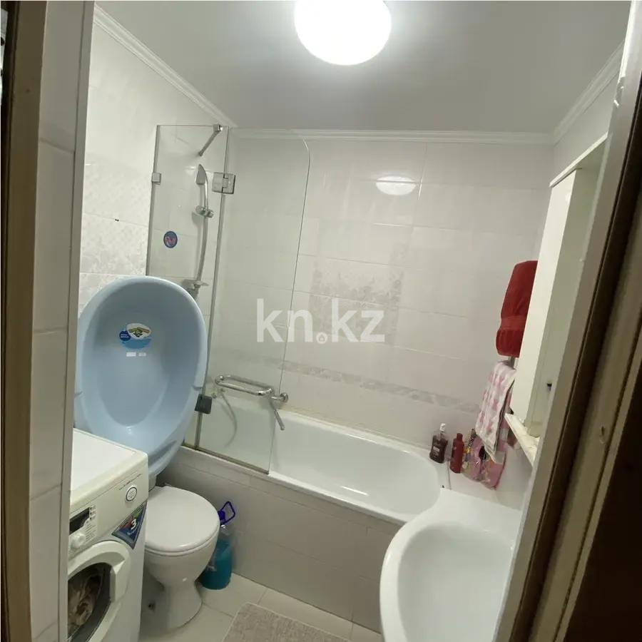 Продажа 2-комнатной квартиры, 59 м², ул. Жургенова, дом  28/1 в Астане - фото 3