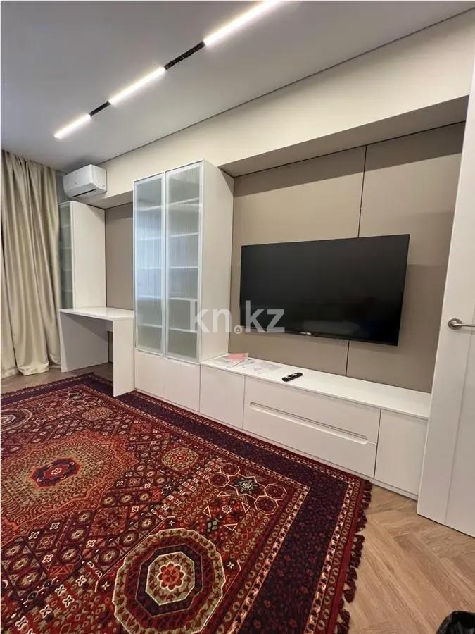 Продажа 3-комнатной квартиры, 66 м² в Алматы