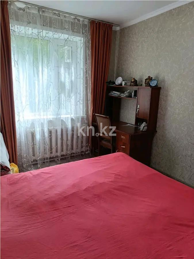 Продажа 2-комнатной квартиры, 54 м², мкр-н Степной-2, дом  4/4 - Продажа  двухкомнатных квартир в Караганде фото 2 из 6