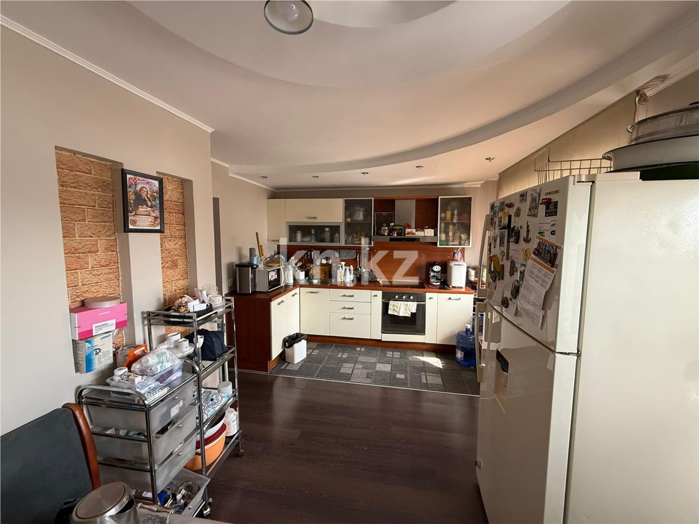 Продажа 4-комнатной квартиры, 100 м² - Продажа квартир в Караганде - страница 11 фото 7 из 13