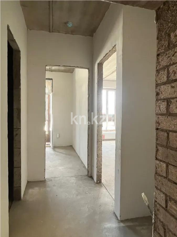 Продажа 1-комнатной квартиры, 40 м², ул. Нажимеденова, дом  28 в Астане - фото 4