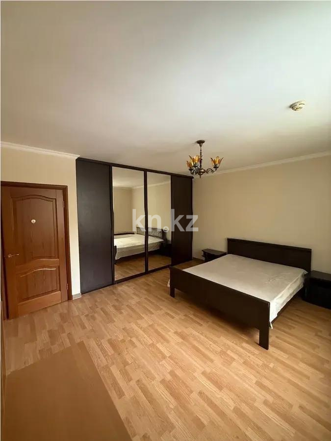 Продажа 3-комнатной квартиры, 92 м², пр. Абая, дом  63 - Аренда офисных и торговых помещений в Костанае фото 3 из 6