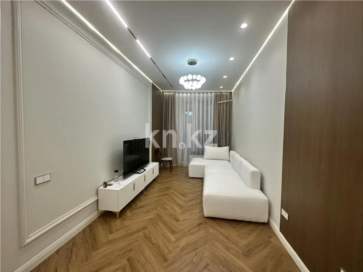 Продажа 2-комнатной квартиры, 64 м², пр. Туран, дом  39а в Астане