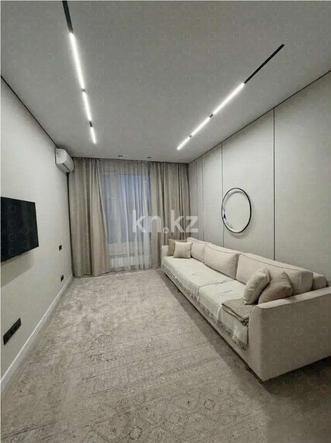 Продажа 1-комнатной квартиры, 40 м² - Продажа однокомнатных квартир от собственников в Астане - страница 3 фото 1 из 4