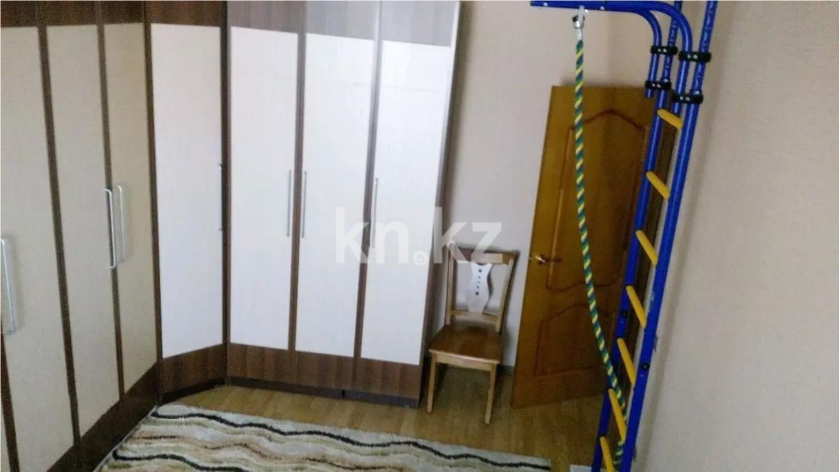 Продажа 3-комнатной квартиры, 65 м², ул. Майлина, дом  23 в Астане - фото 3