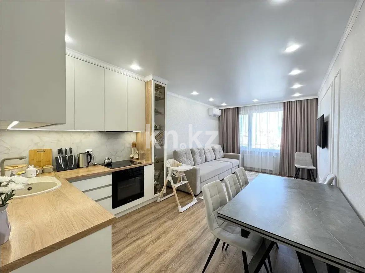 Продажа 3-комнатной квартиры, 84 м², ул. Анет баба, дом  6 в Астане - фото 4