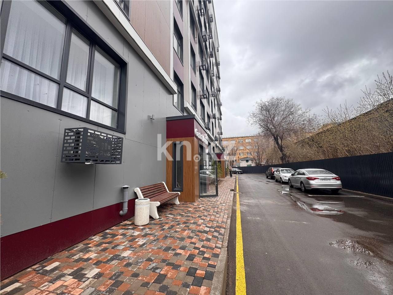 Продажа 3-комнатной квартиры, 88 м² в Караганде