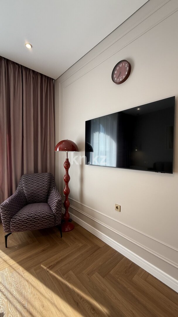 Продажа 2-комнатной квартиры, 79.5 м² в Астане - фото 9