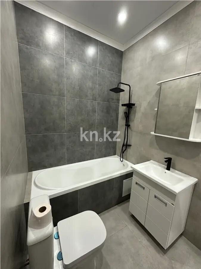 Продажа 1-комнатной квартиры, 41 м² в Астане - фото 3