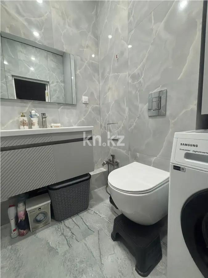 Продажа 2-комнатной квартиры, 42.5 м² - Продажа квартир в Астане в р-не Алматы - страница 4 фото 3 из 5