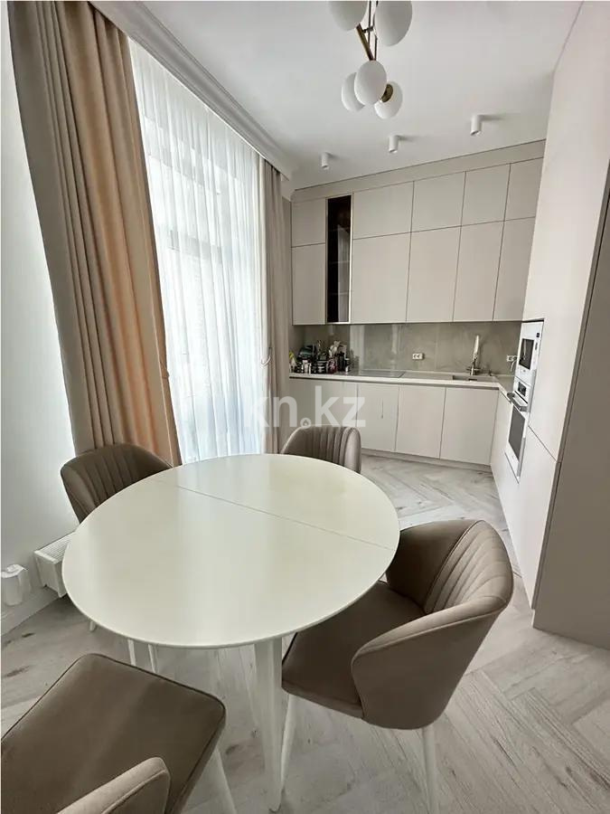 Продажа 2-комнатной квартиры, 73 м², ул. Рыскулова, дом  1 - Продажа квартир в Казахстане фото 3 из 5