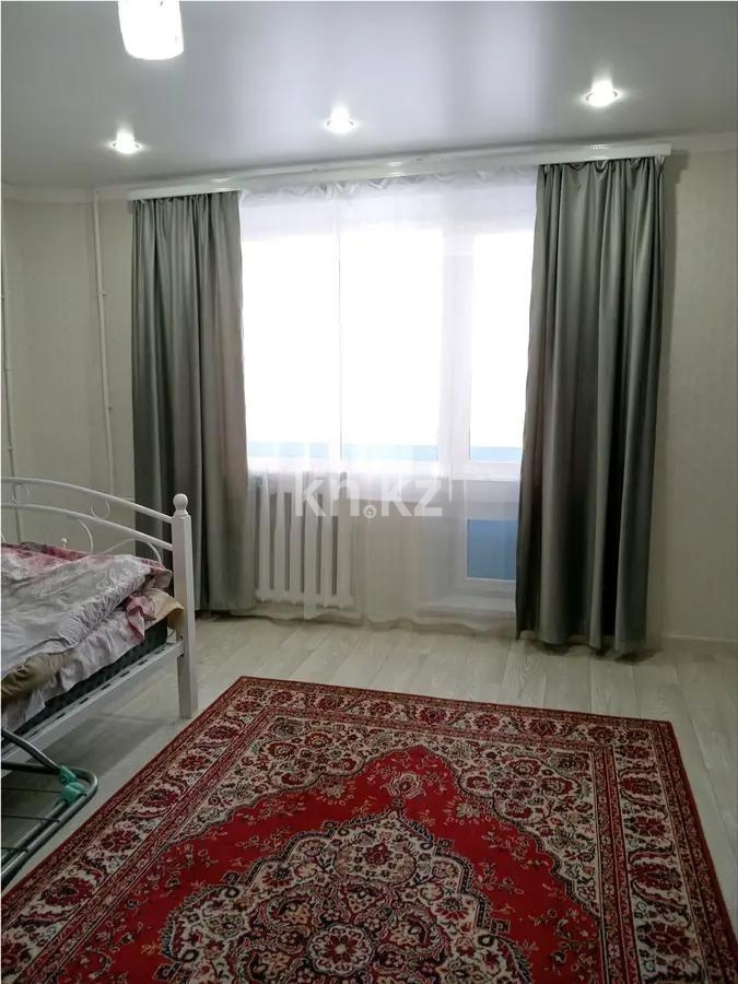 Продажа 1-комнатной квартиры, 35 м², ул. Штурманская, дом  1/6 - Продажа  однокомнатных квартир в Караганде фото 2 из 5