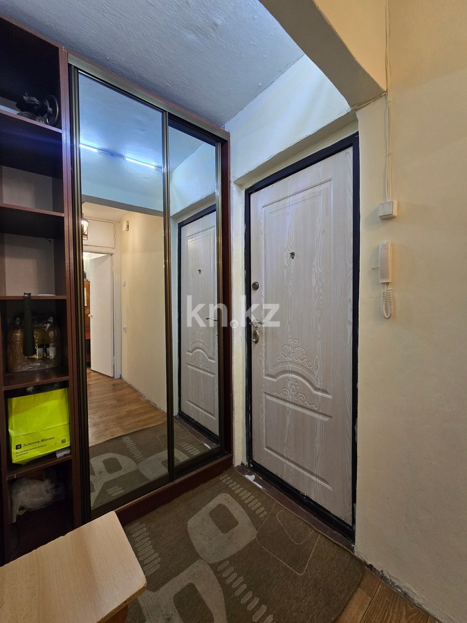 Продажа 2-комнатной квартиры, 42.5 м² в Алматы - фото 15