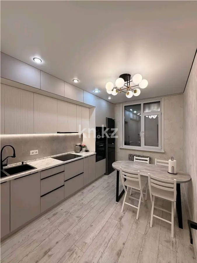Продажа 3-комнатной квартиры, 86 м² - Продажа квартир в новостройках Астаны - страница 8 фото 4 из 7