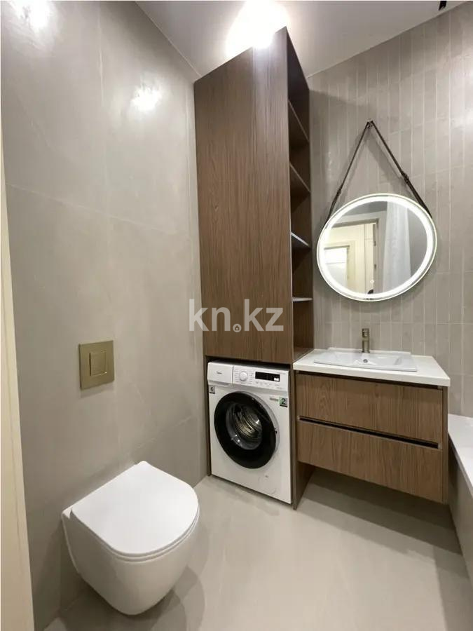 Продажа 2-комнатной квартиры, 41 м², пр. Тауелсыздык, дом  25/2 - Продажа квартир в Астане фото 3 из 3