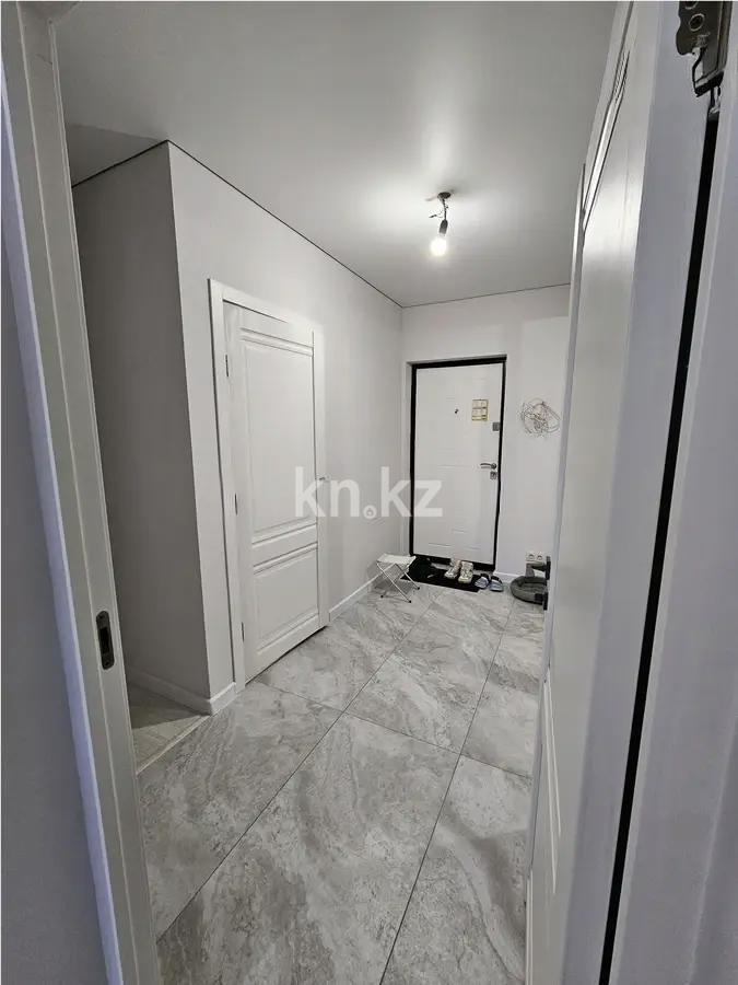 Продажа 3-комнатной квартиры, 66.5 м² - Продажа квартир в Казахстане - страница 30 фото 5 из 6