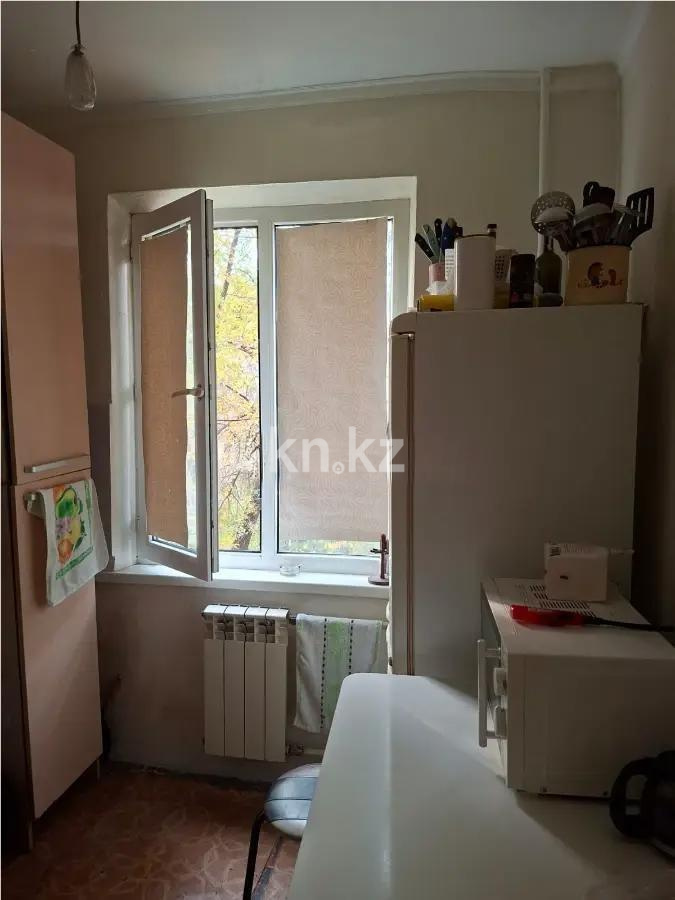 Продажа 3-комнатной квартиры, 62 м², ул. Гоголя, дом  142 в Алматы - фото 4