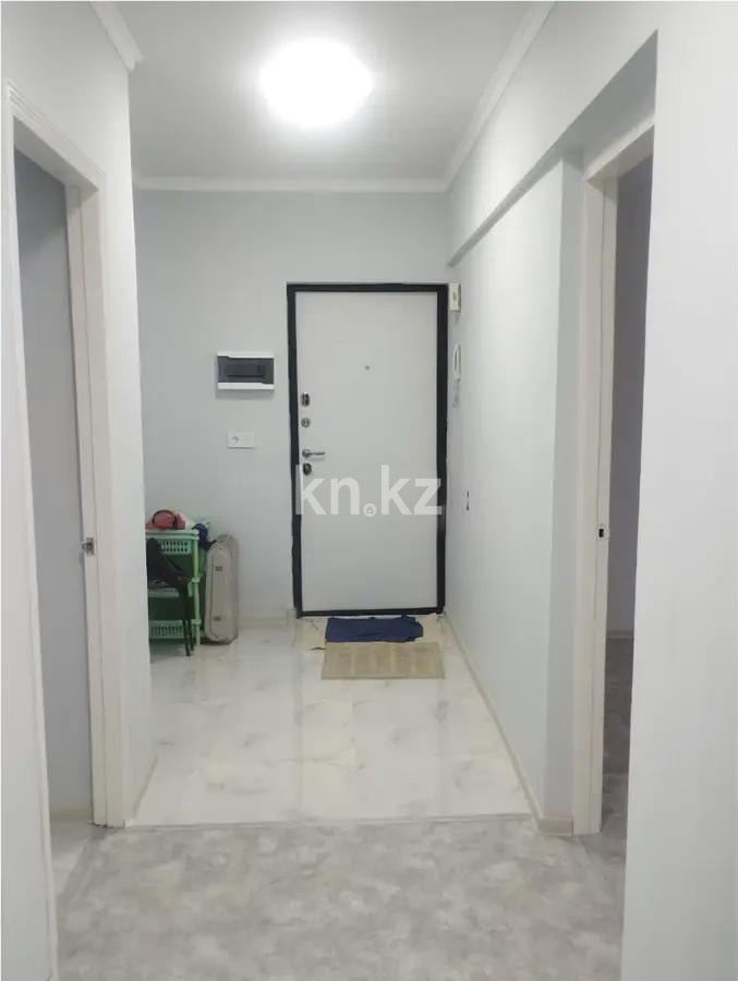 Продажа 3-комнатной квартиры, 70 м² - Продажа трехкомнатных квартир в Алматы фото 7 из 7