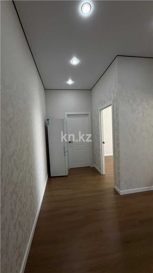 Продажа 3-комнатной квартиры, 62 м² в Караганде - фото 13