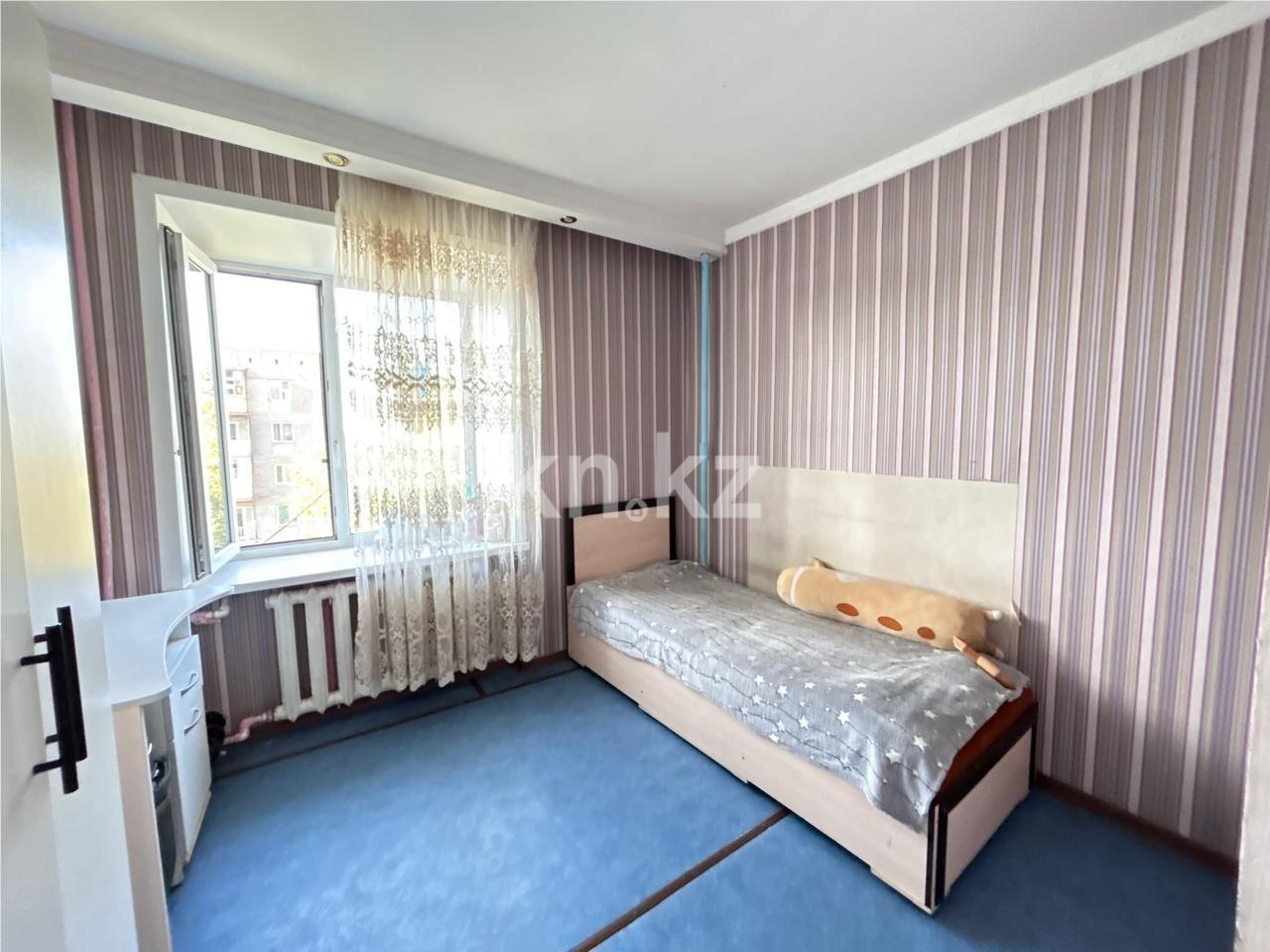 Продажа 4-комнатной квартиры, 69 м² - Продажа квартир в блочном доме в Темиртау фото 12 из 22