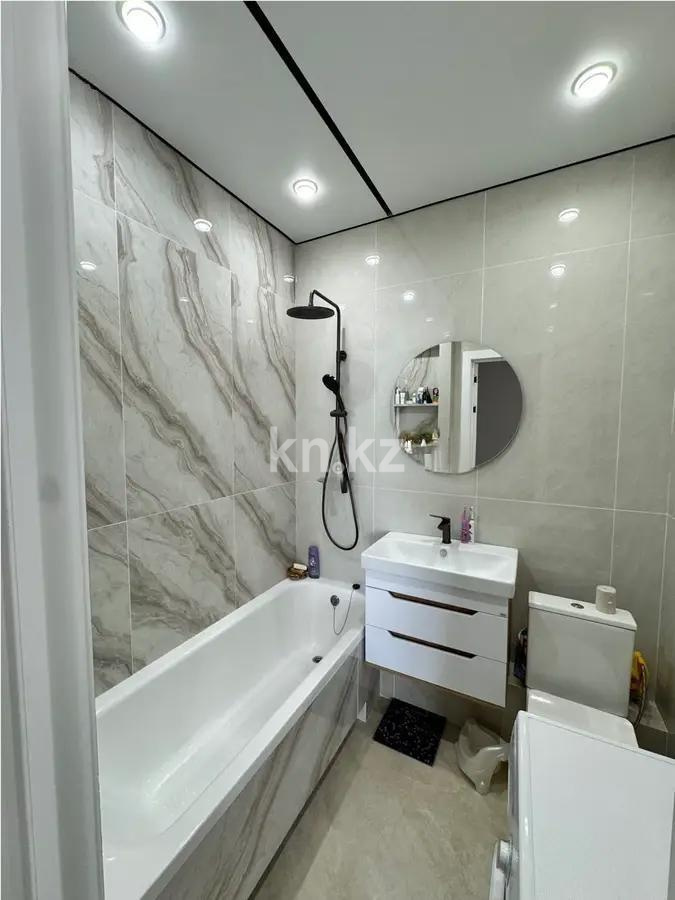 Продажа 4-комнатной квартиры, 90 м², ул. А-75, дом  2 - Продажа  четырехкомнатных квартир в новостройках Астаны без посредников фото 6 из 8