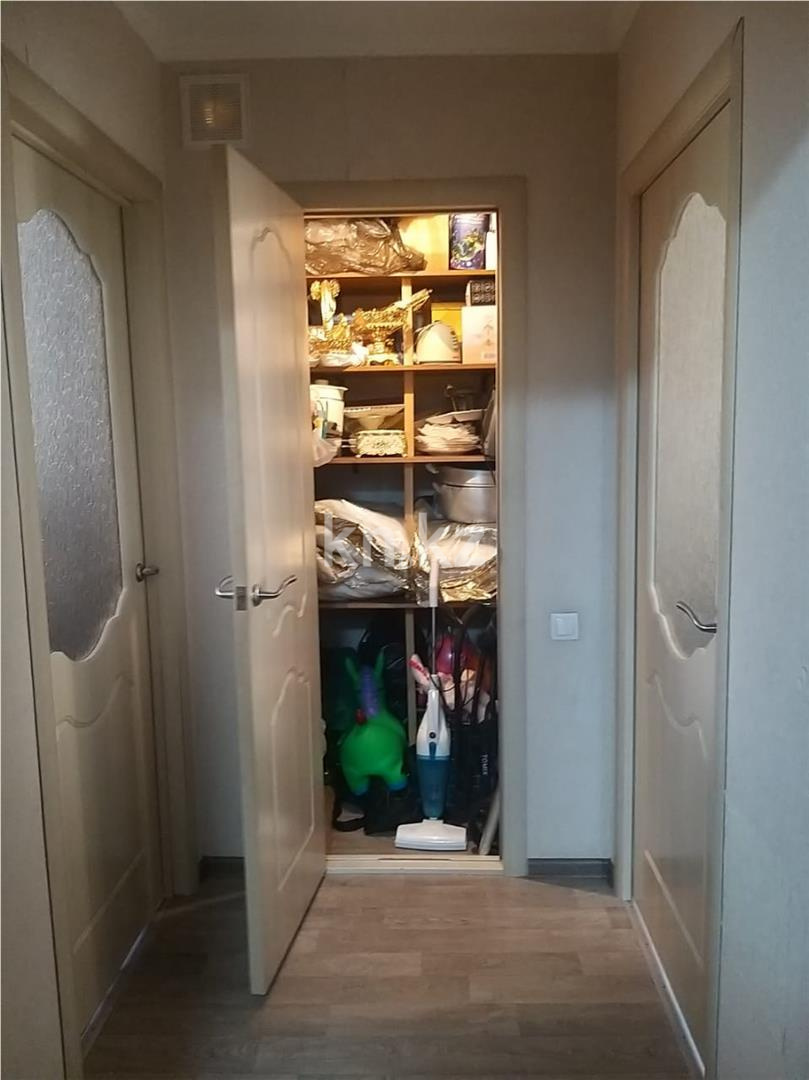 Продажа 2-комнатной квартиры, 45 м², 2 кв-л - Продажа квартир в Караганде фото 12 из 16