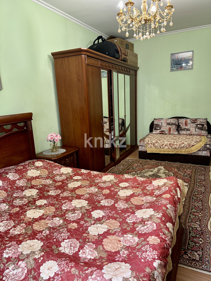 Продажа 2-комнатной квартиры, 76 м² в Алматы - фото 21