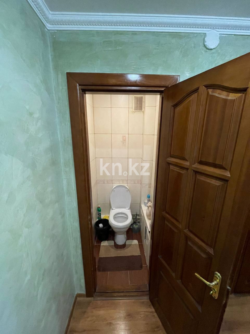 Продажа 3-комнатной квартиры, 79 м², ул. Брусиловского, дом  22 - Абая в Астане - фото 14