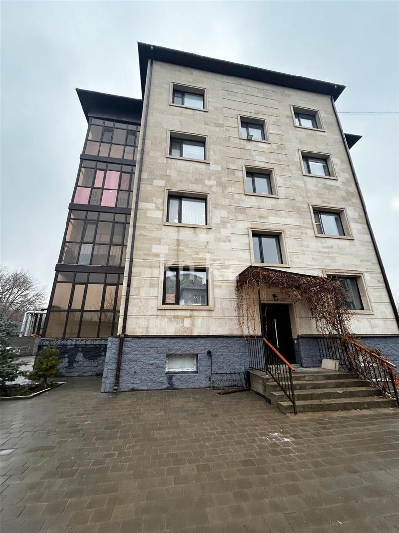 Продажа 3-комнатной квартиры, 95 м², ул. Муканова в Караганде - фото 15