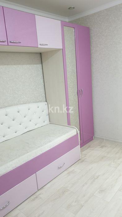 Продажа 4-комнатной квартиры, 78 м² в Караганде - фото 9