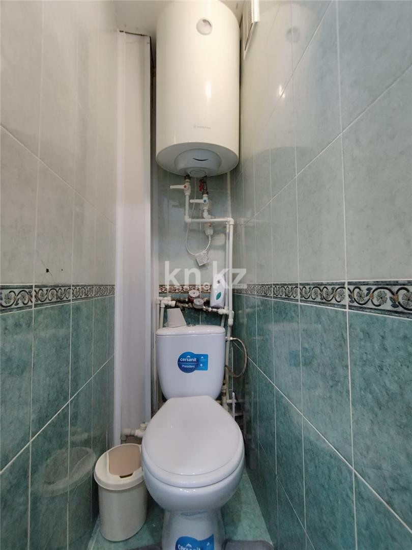 Продажа 2-комнатной квартиры, 44 м², мкр-н 7-й в Темиртау - фото 9