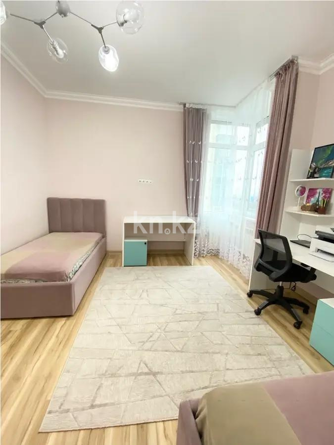 Продажа 4-комнатной квартиры, 158 м², пр. Момышулы, дом  2 - Продажа  четырехкомнатных квартир в новостройках Астаны без посредников фото 4 из 6