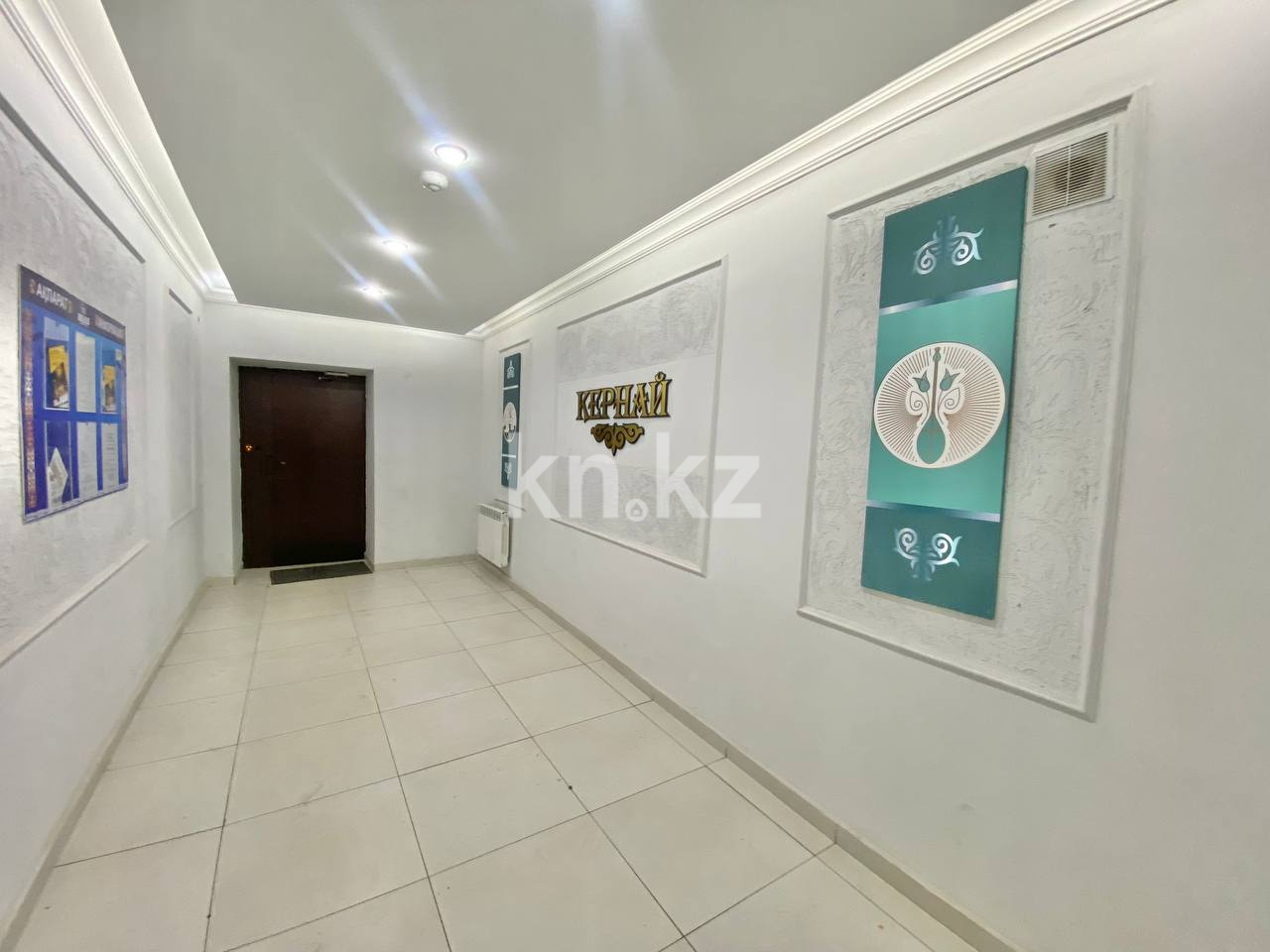 Аренда 1-комнатной квартиры, 28 м², ул. Кордай, дом  97 - Аренда  однокомнатных квартир помесячно в Астане фото 12 из 12