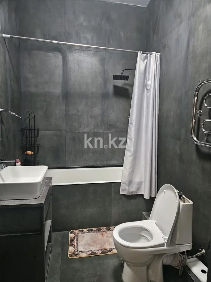 Продажа 2-комнатной квартиры, 75 м² - Продажа  двухкомнатных квартир в новостройках Алматы - страница 5 фото 4 из 4