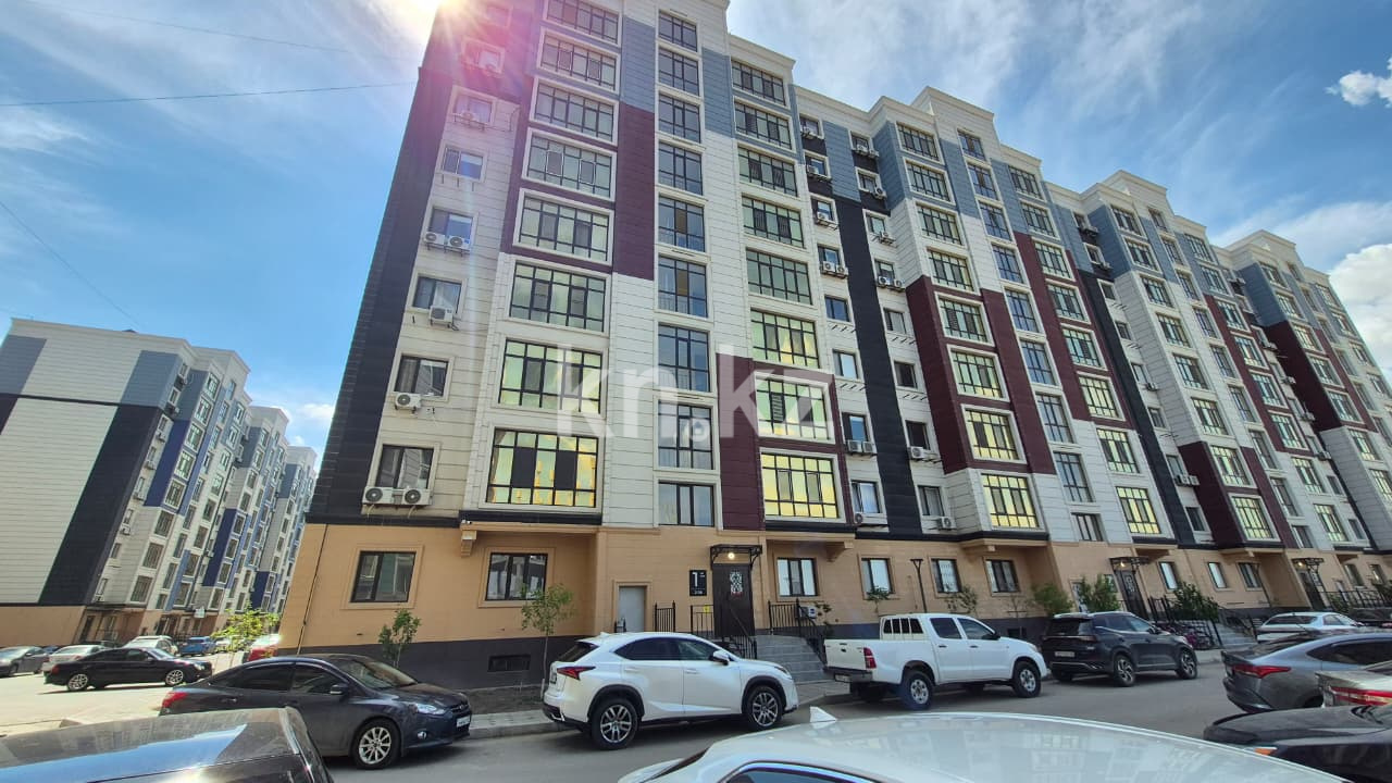 Продажа 2-комнатной квартиры, 71 м² - Продажа двухкомнатных квартир в Атырау фото 1 из 21