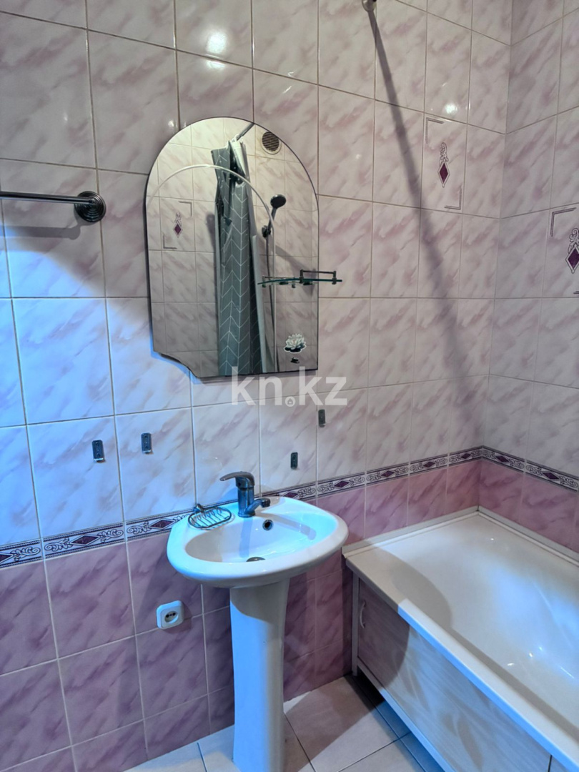 Продажа 1-комнатной квартиры, 35 м² - Продажа однокомнатных квартир в Казахстане - страница 127 фото 8 из 11