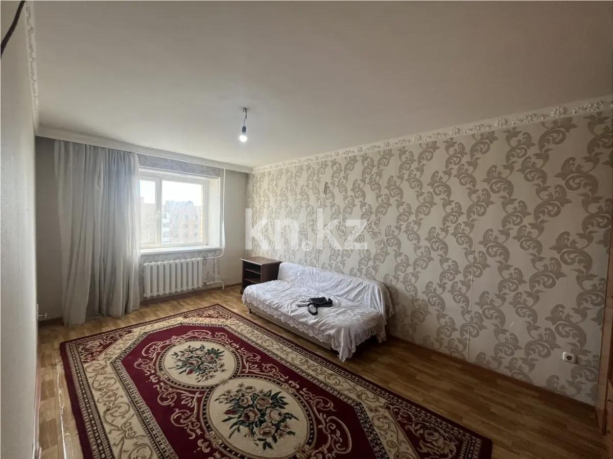 Продажа 1-комнатной квартиры, 38 м² - Продажа квартир в р-не Сарыарка Астаны - страница 2 фото 1 из 4