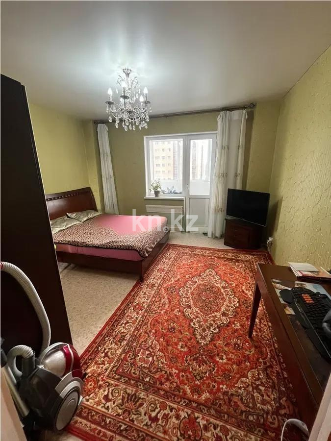 Продажа 2-комнатной квартиры, 64.5 м², ул. Сыганак, дом  64/1 - Продажа  двухкомнатных квартир в Астане без посредников фото 1 из 5