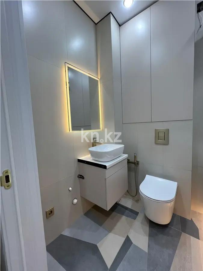 Продажа 2-комнатной квартиры, 38.13 м² - Продажа квартир в Казахстане - страница 44 фото 7 из 9