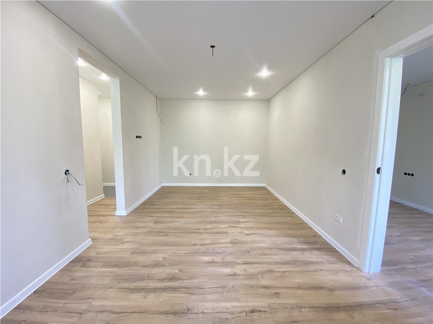 Продажа 2-комнатной квартиры, 45 м² - Продажа квартир в Караганде - страница 47 фото 1 из 9