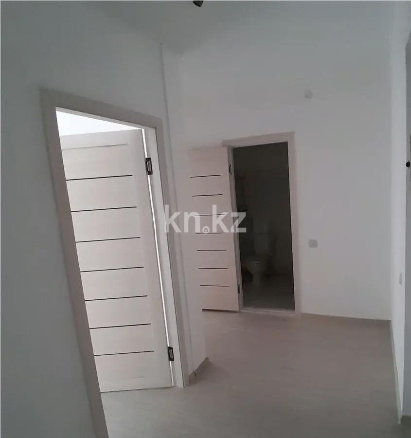 Продажа 2-комнатной квартиры, 58.7 м² - Продажа квартир в новостройках Алматы без посредников - страница 186 фото 4 из 5