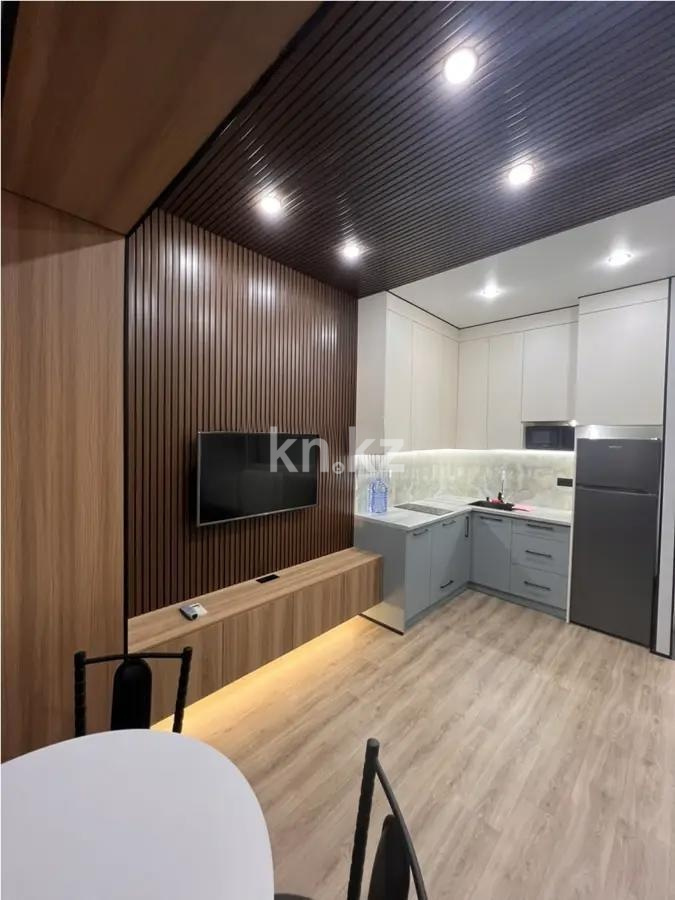 Продажа 2-комнатной квартиры, 44 м² в Алматы - фото 3
