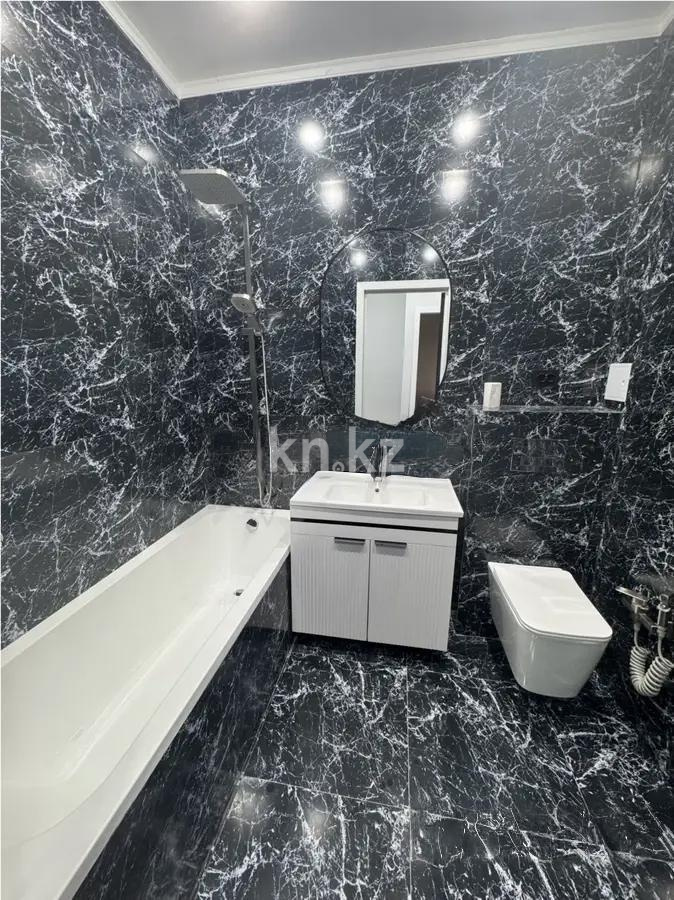 Продажа 2-комнатной квартиры, 45 м², ул. Байтурсынова, дом  16 стр в Астане - фото 4