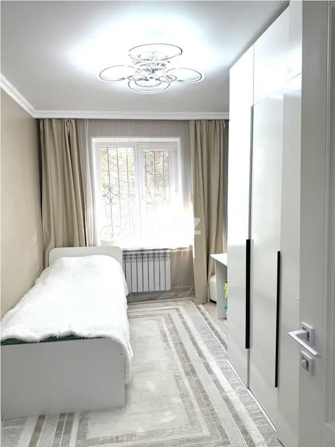 Продажа 3-комнатной квартиры, 60 м², ул. Радостовца, дом  39 - Продажа квартир в Алматы фото 4 из 9