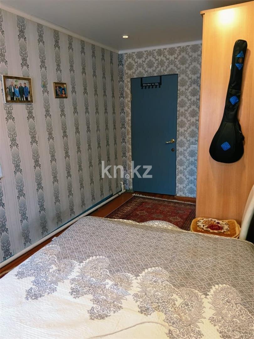 Продажа 5-комнатного дома, 130 м² в Караганде - фото 20