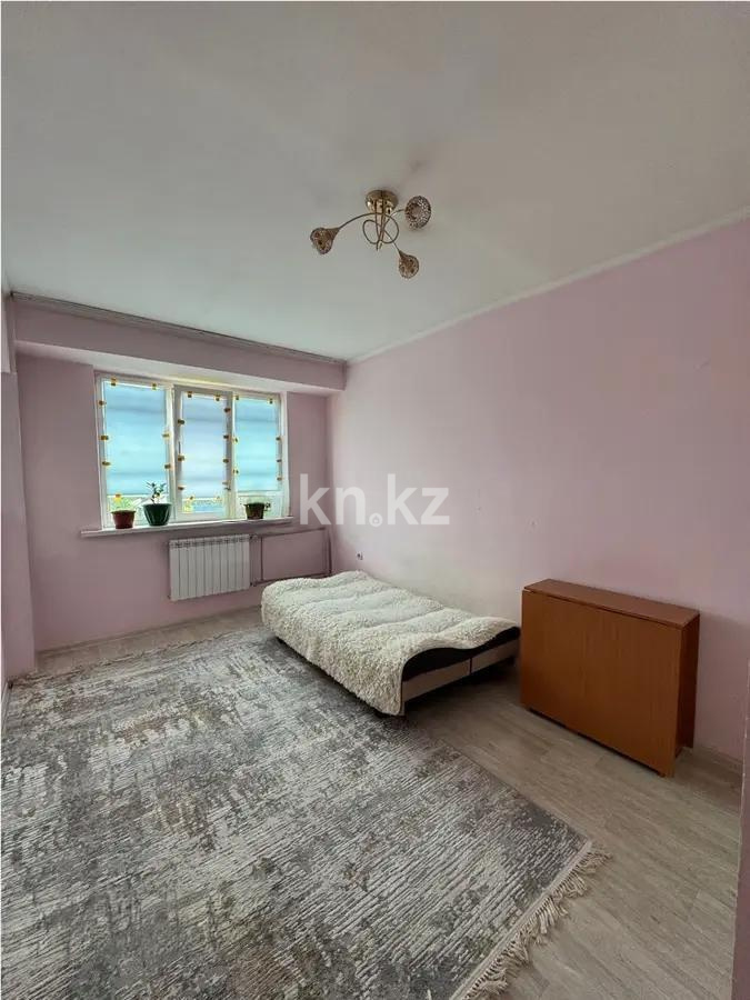 Продажа 2-комнатной квартиры, 52.8 м², ул. Токтабаева, дом  20 в Алматы - фото 2