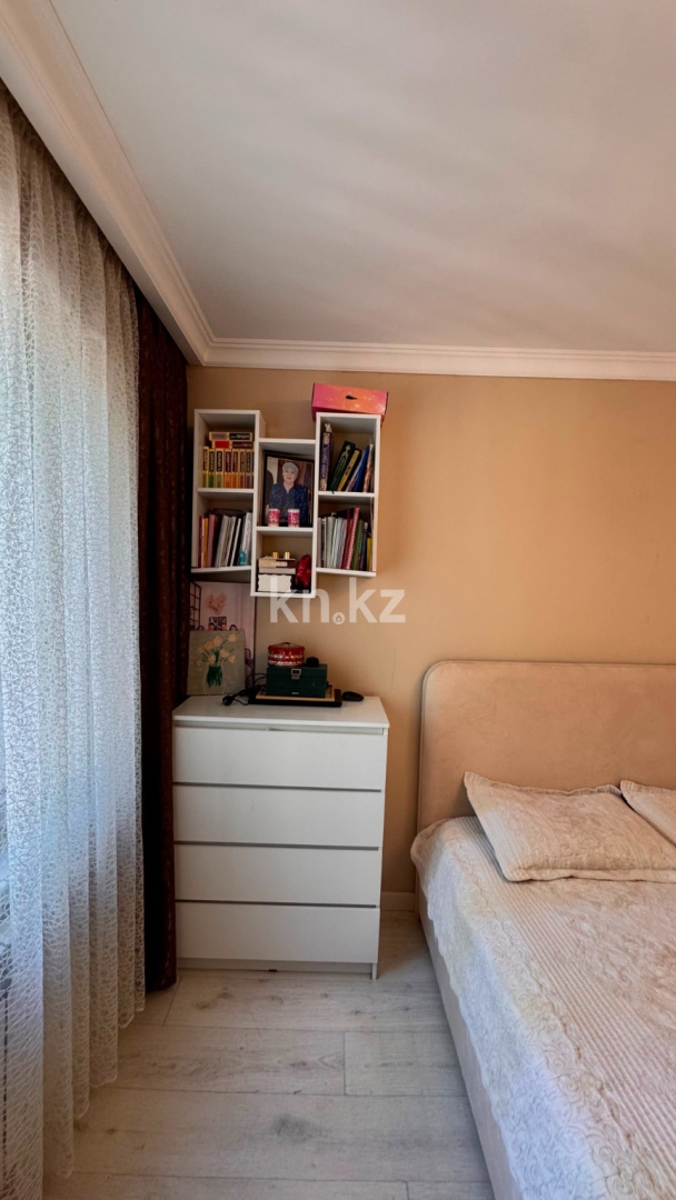 Продажа 2-комнатной квартиры, 48 м² - Продажа квартир от собственников в Таразе - страница 2 фото 4 из 16